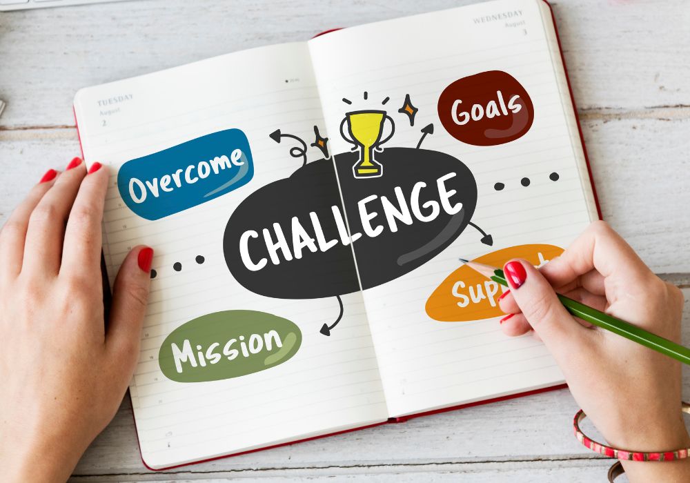 Building Resilience: How To Bounce Back From Life’s Challenges